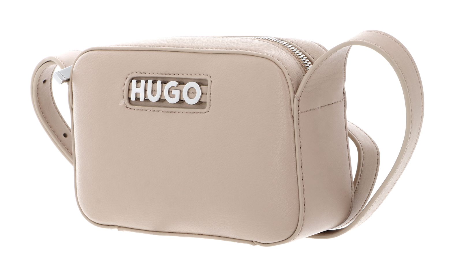HUGO Mel 2.0 Crossbody Bag Light / Pastel Brown HUGO Mel 2.0 Crossbody Bag Light / Pastel Brown