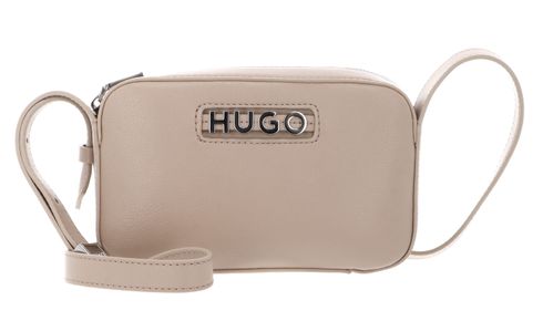 HUGO Mel 2.0 Crossbody Bag Light / Pastel Brown