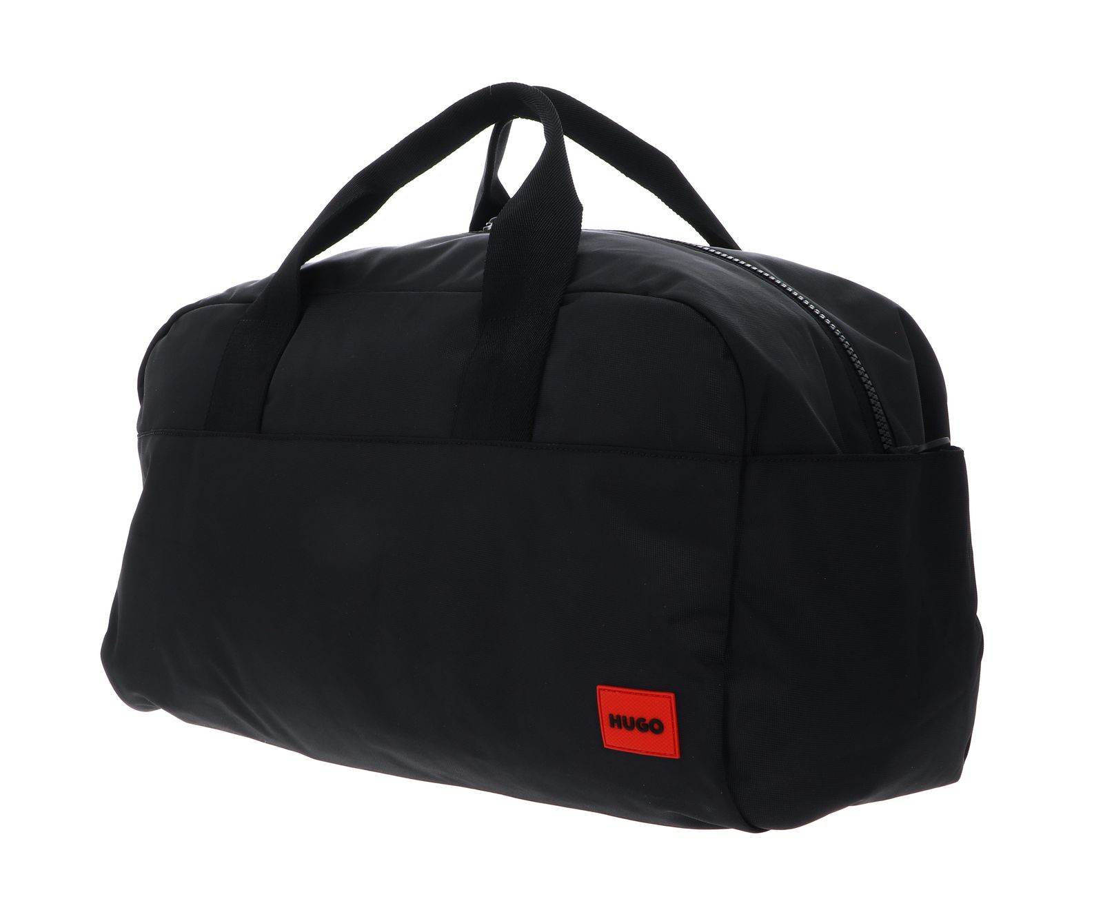 HUGO Ethon 3.0 Holdall Weekender Black HUGO Ethon 3.0 Holdall Weekender Black
