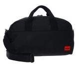 HUGO Ethon 3.0 Holdall Weekender Black