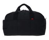 HUGO Ethon 3.0 Holdall Weekender Black