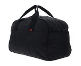 HUGO Ethon 3.0 Holdall Weekender Black