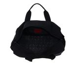 HUGO Ethon 3.0 Holdall Weekender Black