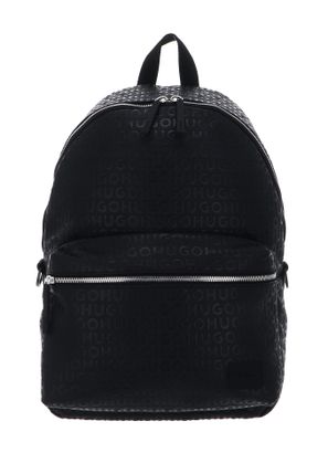 HUGO Ethon 2.OHI Backpack Black