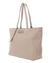 HUGO Tote Bag Light / Pastel Brown HUGO Tote Bag Light / Pastel Brown