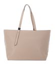 HUGO Tote Bag Light / Pastel Brown HUGO Tote Bag Light / Pastel Brown