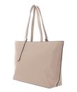 HUGO Tote Bag Light / Pastel Brown HUGO Tote Bag Light / Pastel Brown