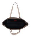 HUGO Tote Bag Light / Pastel Brown HUGO Tote Bag Light / Pastel Brown