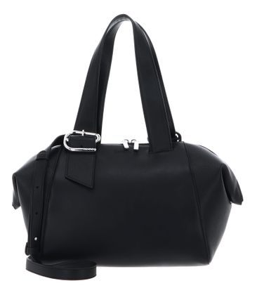 HUGO Ninda Tote Bag Black