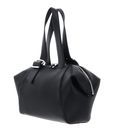 HUGO Ninda Tote Bag Black HUGO Ninda Tote Bag Black