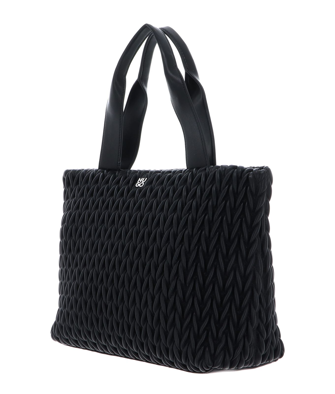 HUGO Chris Tote Bag Black HUGO Chris Tote Bag Black