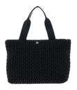 HUGO Chris Tote Bag Black HUGO Chris Tote Bag Black