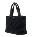 HUGO Chris Tote Bag Black HUGO Chris Tote Bag Black