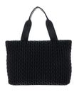 HUGO Chris Tote Bag Black HUGO Chris Tote Bag Black