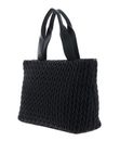 HUGO Chris Tote Bag Black HUGO Chris Tote Bag Black