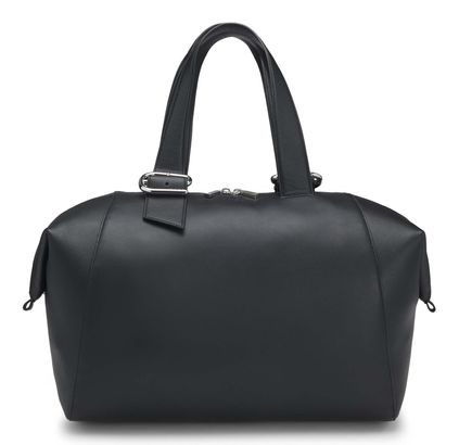 HUGO Ninda Tote Bag Black
