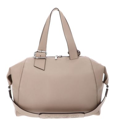 HUGO Ninda Tote Bag Light / Pastel Brown