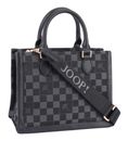 JOOP! Piazza Scacchi Aurelia Handbag S Black JOOP! Piazza Scacchi Aurelia Handbag S Black