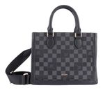 JOOP! Piazza Scacchi Aurelia Handbag S Black JOOP! Piazza Scacchi Aurelia Handbag S Black