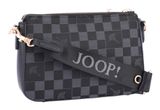 JOOP! Piazza Scacchi Jasmina Shoulderbag S Black