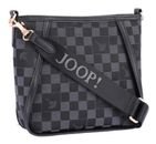 JOOP! Piazza Scacchi Leena Shoulderbag M Black