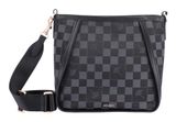 JOOP! Piazza Scacchi Leena Shoulderbag M Black