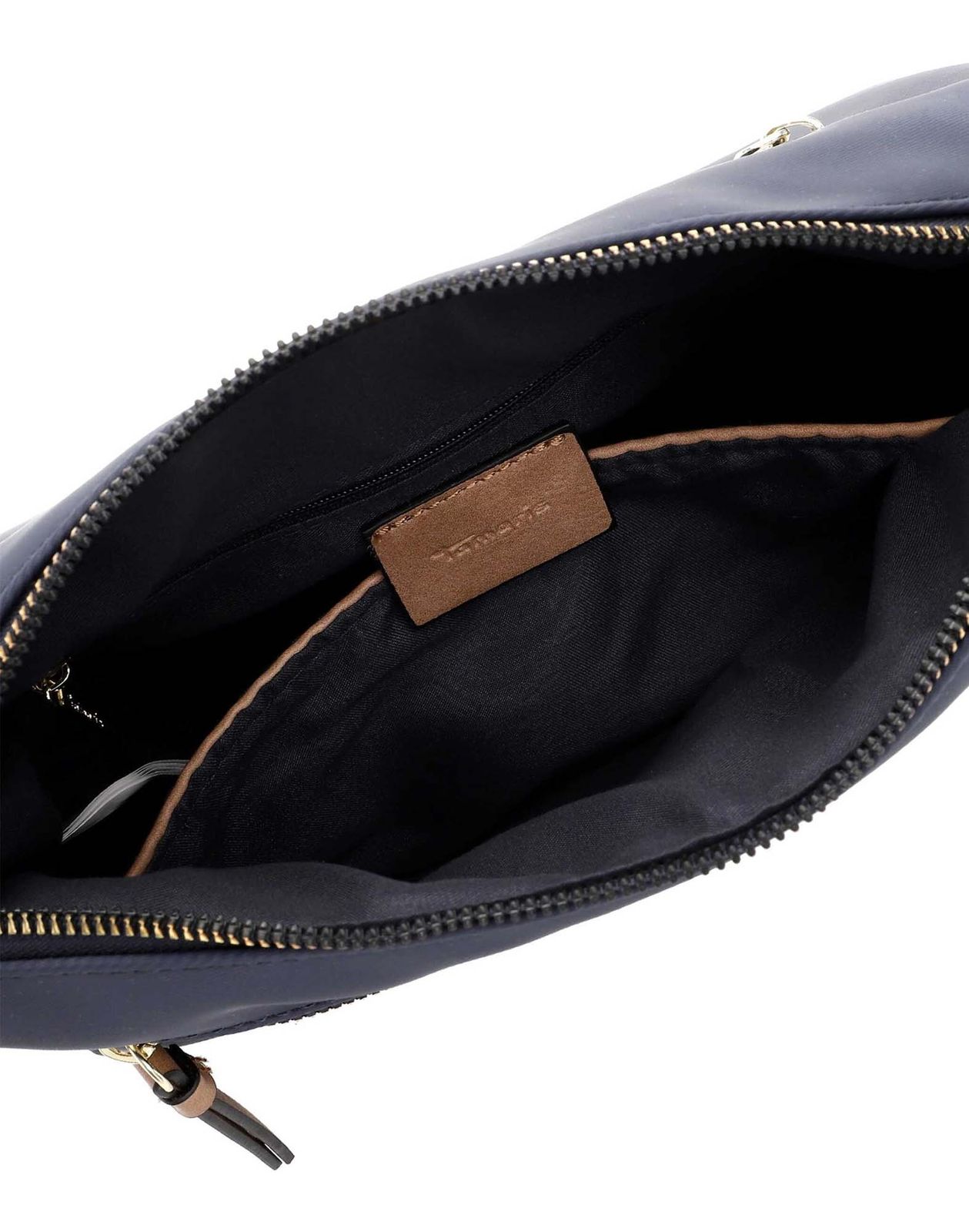 Tamaris Gertraud Crossover Bag Blue Tamaris Gertraud Crossover Bag Blue