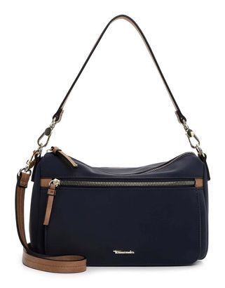 Tamaris Gertraud Crossover Bag Blue