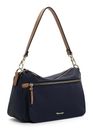 Tamaris Gertraud Crossover Bag Blue Tamaris Gertraud Crossover Bag Blue