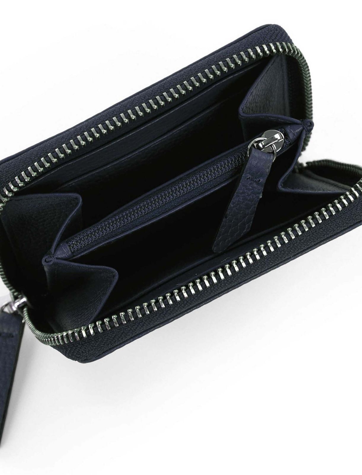 Tamaris Amanda Wallet Blue Tamaris Amanda Wallet Blue
