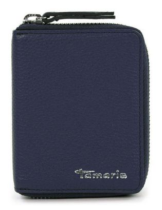 Tamaris Amanda Wallet Blue