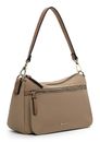 Tamaris Gertraud Crossover Bag Sand Tamaris Gertraud Crossover Bag Sand