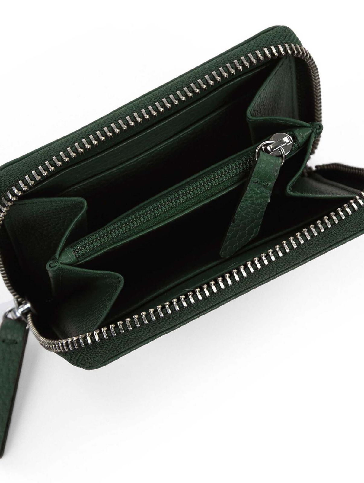 Tamaris Amanda Wallet Green Tamaris Amanda Wallet Green