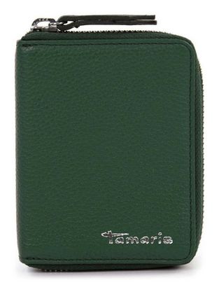 Tamaris Amanda Wallet Green