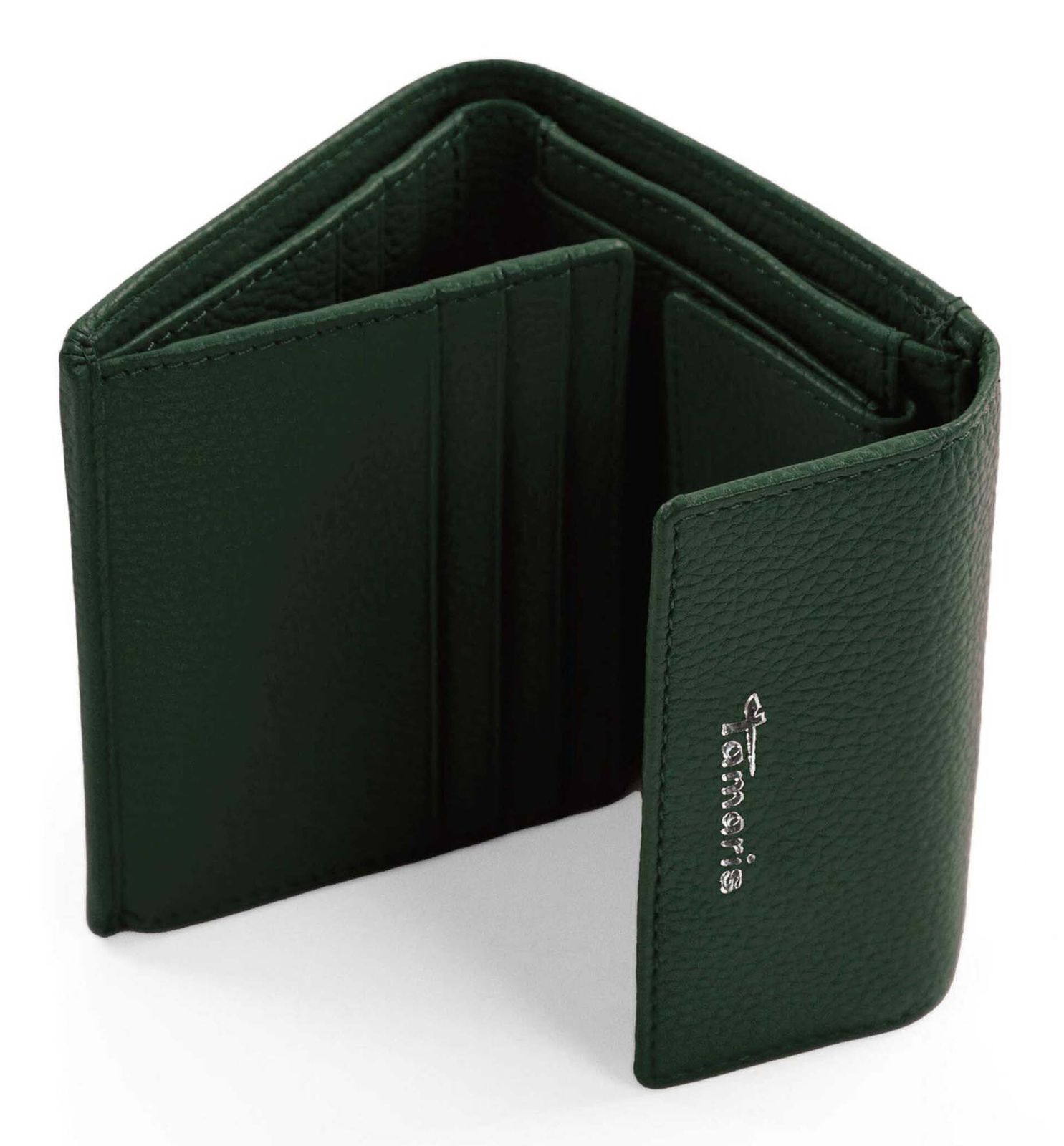 Tamaris Amanda Wallet Green Tamaris Amanda Wallet Green