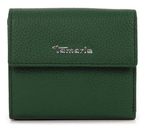 Tamaris Amanda Wallet Green