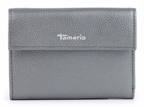 Tamaris Amanda Wallet Darksilver