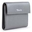 Tamaris Amanda Wallet Darksilver Tamaris Amanda Wallet Darksilver