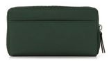 Tamaris Amanda Zip Around Wallet Green
