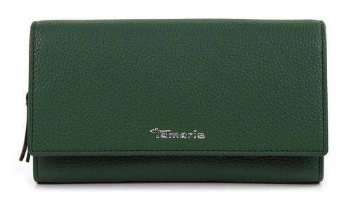 Tamaris Amanda Wallet Green