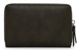 Tamaris Nele Zip Around Wallet Oliv