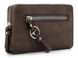 Tamaris Nele Zip Around Wallet Mud