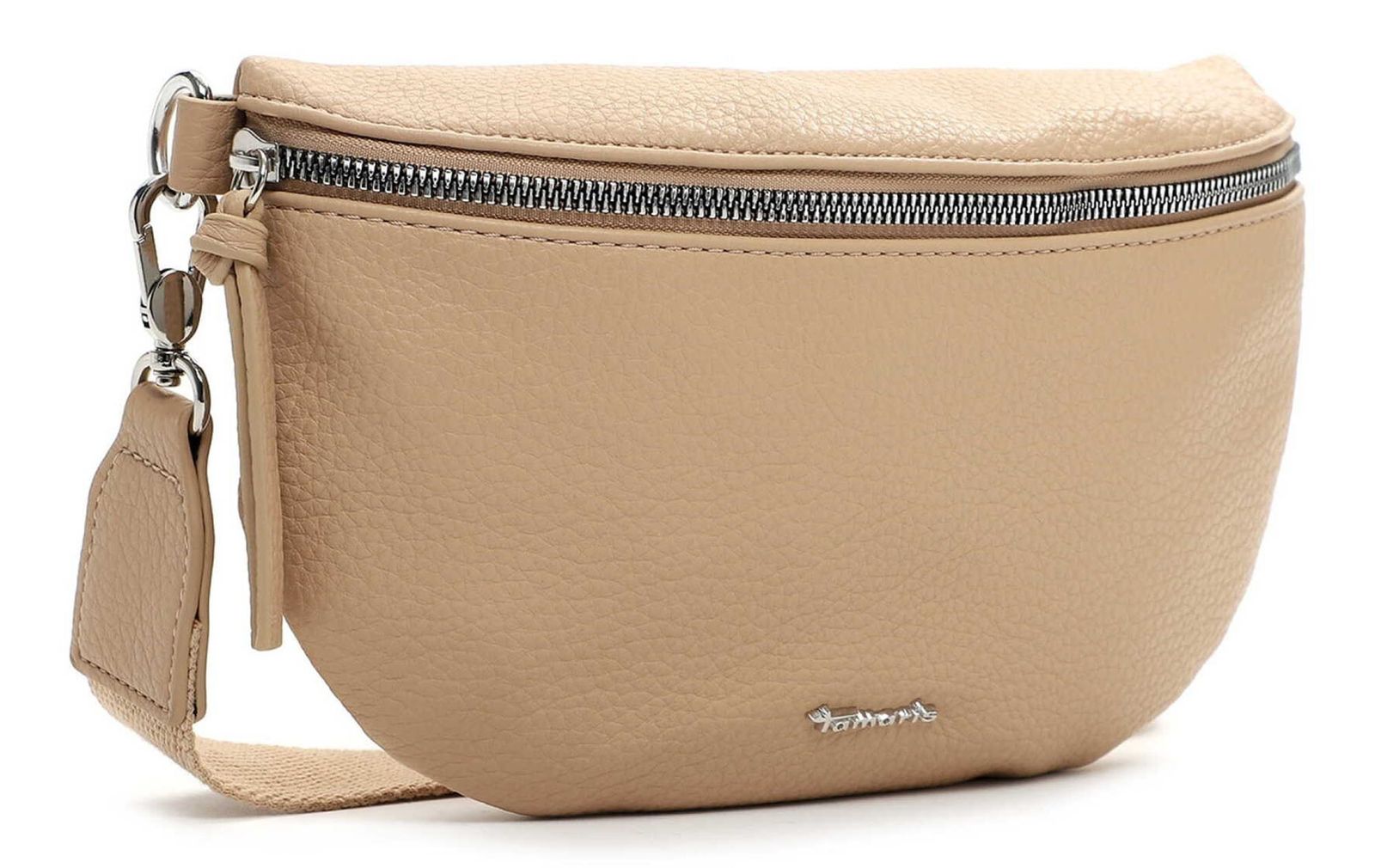 Tamaris Alessia Crossover Bag Sand Tamaris Alessia Crossover Bag Sand