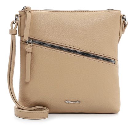 Tamaris Alessia Crossover Bag Sand