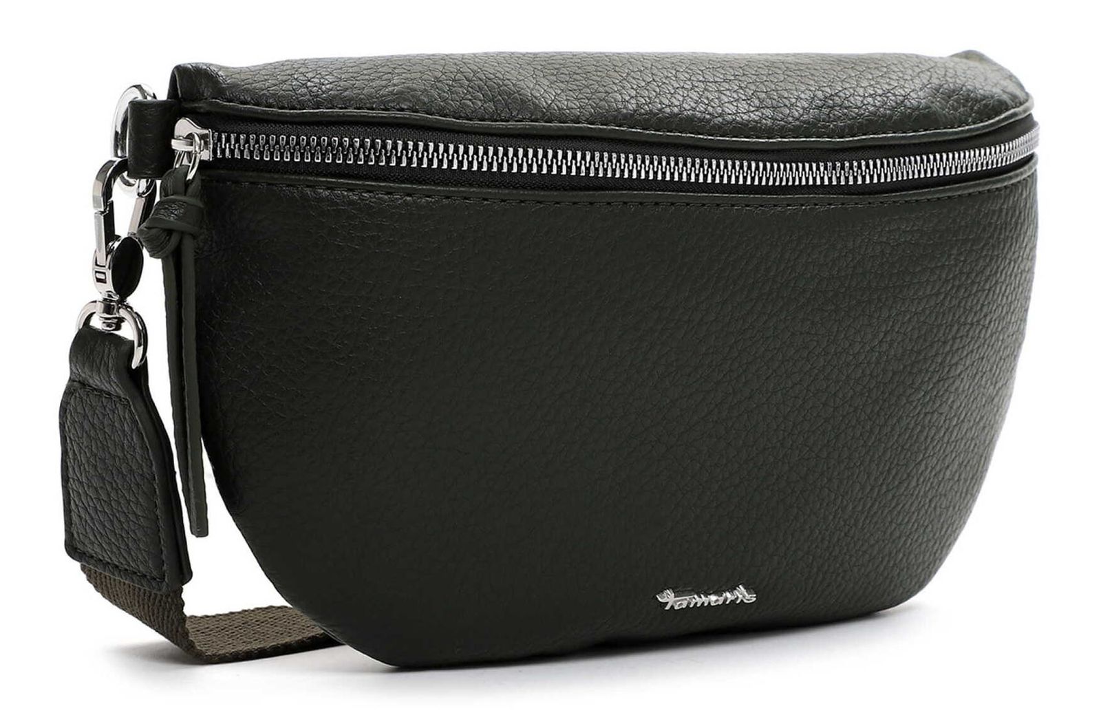 Tamaris Alessia Crossover Bag Darkgreen Tamaris Alessia Crossover Bag Darkgreen