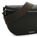 Tamaris Alessia Crossover Bag Darkgreen