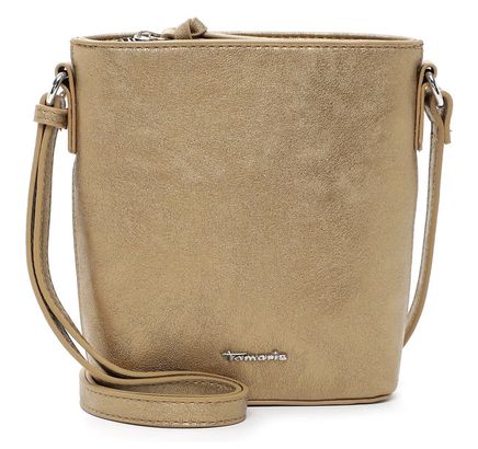 Tamaris Alessia Crossover Bag Gold