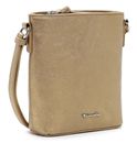 Tamaris Alessia Crossover Bag Gold Tamaris Alessia Crossover Bag Gold