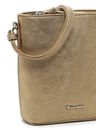 Tamaris Alessia Crossover Bag Gold Tamaris Alessia Crossover Bag Gold