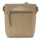 Tamaris Alessia Crossover Bag Gold Tamaris Alessia Crossover Bag Gold